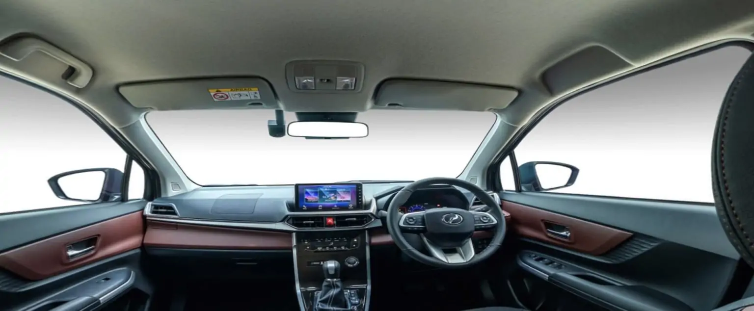 3 USB Ports (contoh)