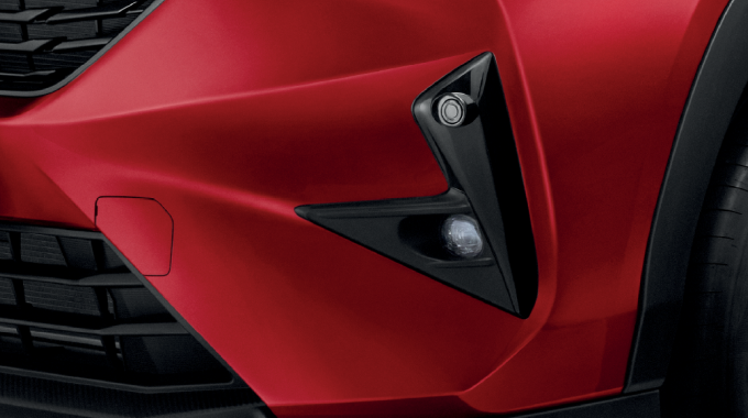 Smart features (contoh)